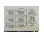 رک مدیکال دو کاناله