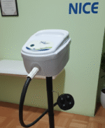 ماساژور جی فایو نایس برای لاغری مناسب سالنهای لاغری و منزل