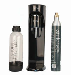 دستگاه سودا ساز خانگی آی سودا مدل درینک میت