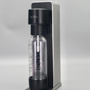 دستگاه سودا ساز آی سودا مدل دینامیک 450 Dynamic با قابلیت تنظیم فشار گاز