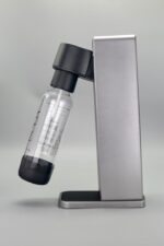 دستگاه سودا ساز آی سودا مدل دینامیک 450 Dynamic با قابلیت تنظیم فشار گاز